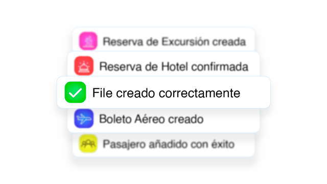 Files
