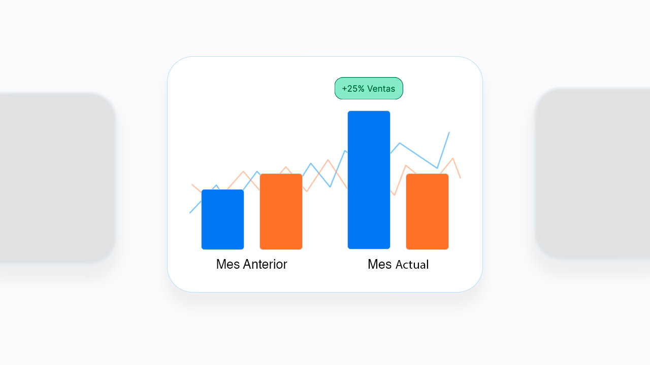 Reportes y Estadísticas