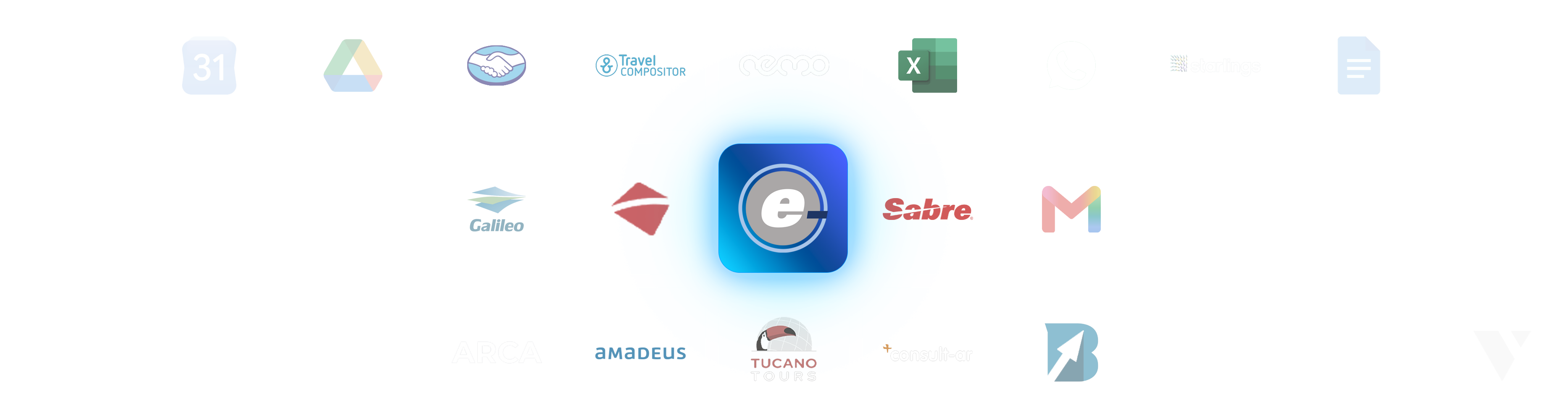 Integraciones